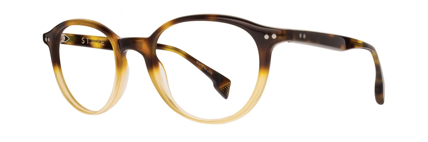STATE Optical Co. SANDBURG Eyeglasses - view 13